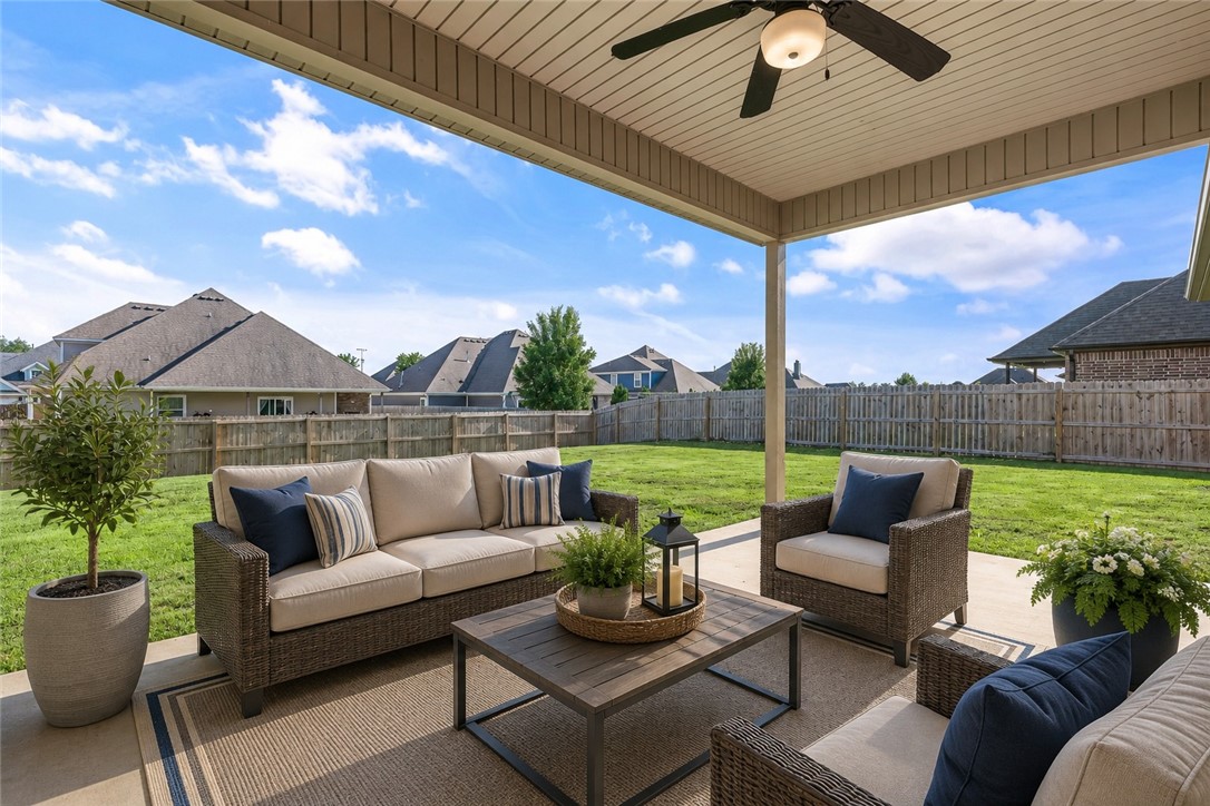Ashmore Landing Sub Centerton - Residential
