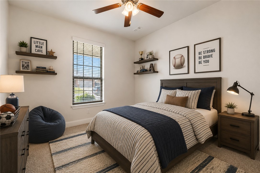 Ashmore Landing Sub Centerton - Residential