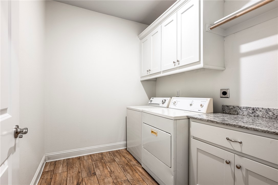 Ashmore Landing Sub Centerton - Residential