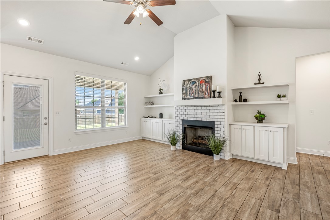 Ashmore Landing Sub Centerton - Residential