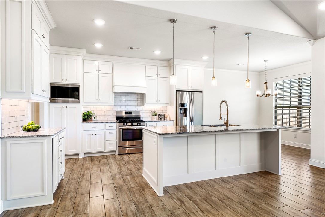 Ashmore Landing Sub Centerton - Residential