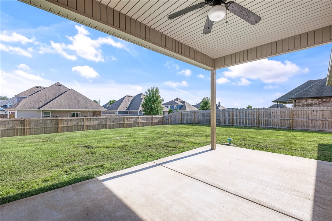 Ashmore Landing Sub Centerton - Residential