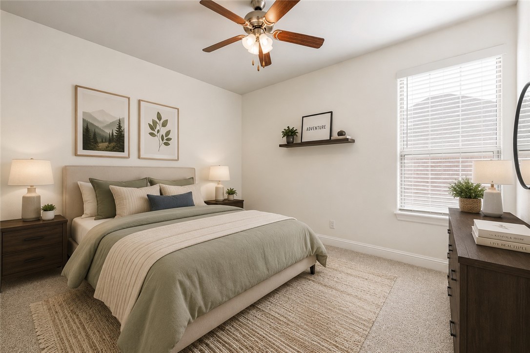 Ashmore Landing Sub Centerton - Residential