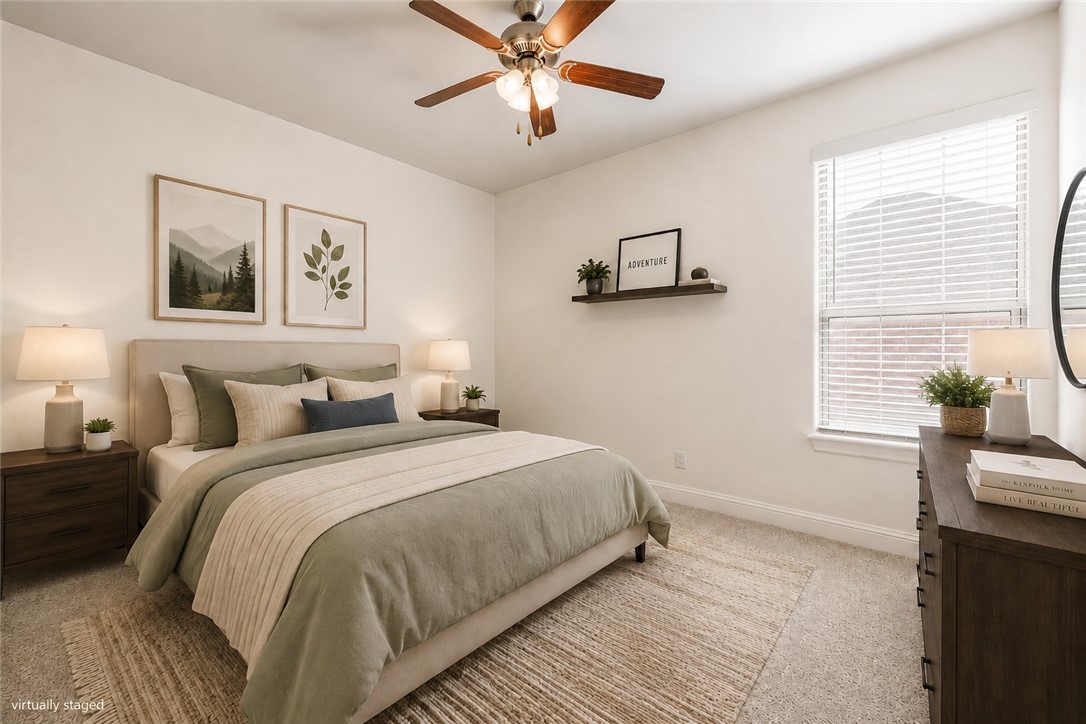 Ashmore Landing Sub Centerton - Residential