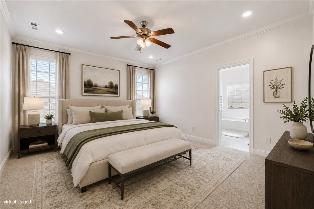 Ashmore Landing Sub Centerton - Residential