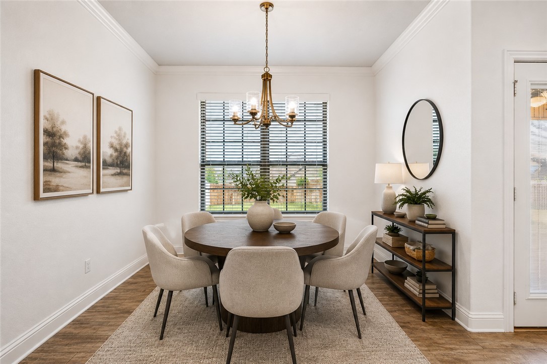 Ashmore Landing Sub Centerton - Residential