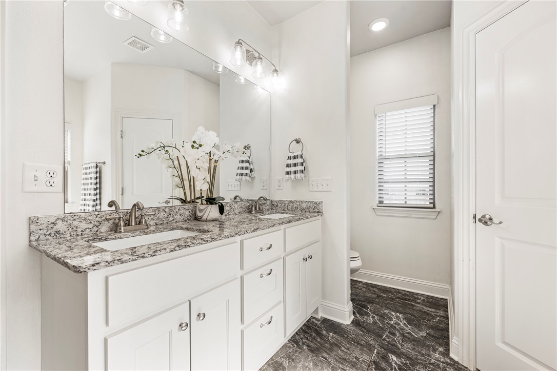 Ashmore Landing Sub Centerton - Residential