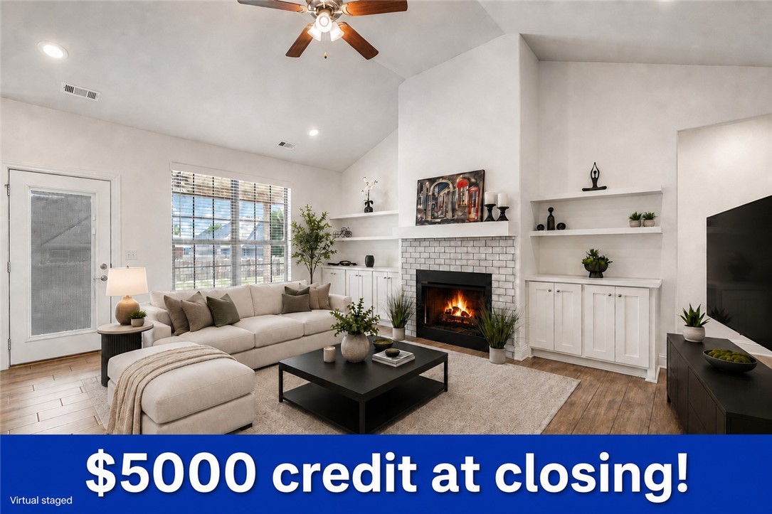Ashmore Landing Sub Centerton - Residential