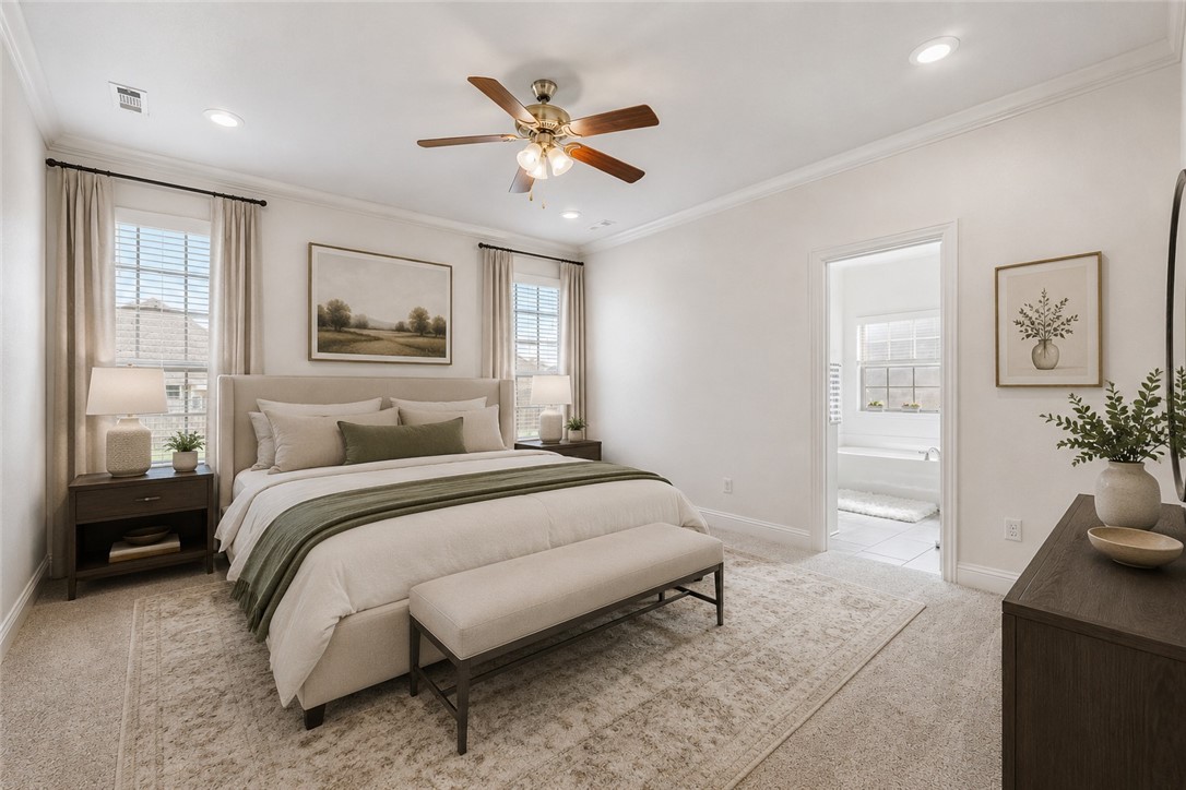 Ashmore Landing Sub Centerton - Residential