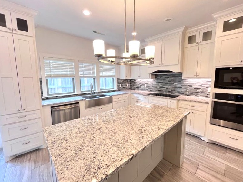 Mds Sub Bentonville - Residential Lease