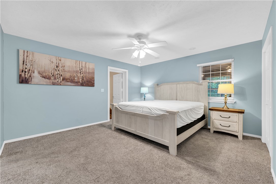Unit 3 Holiday Island - Residential