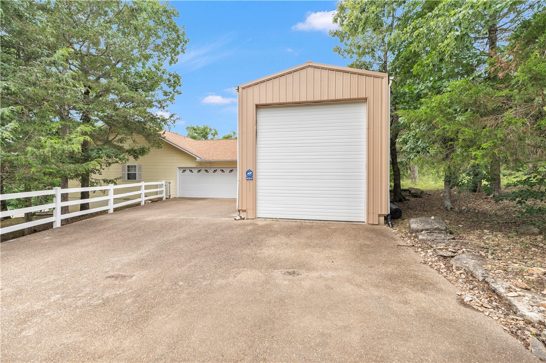 Unit 3 Holiday Island - Residential