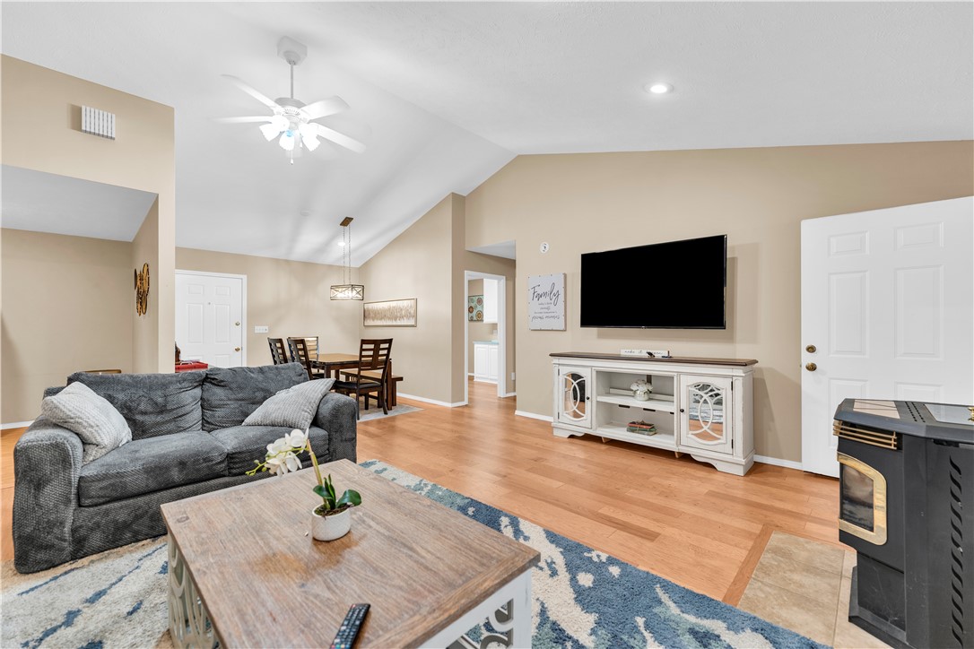 Unit 3 Holiday Island - Residential