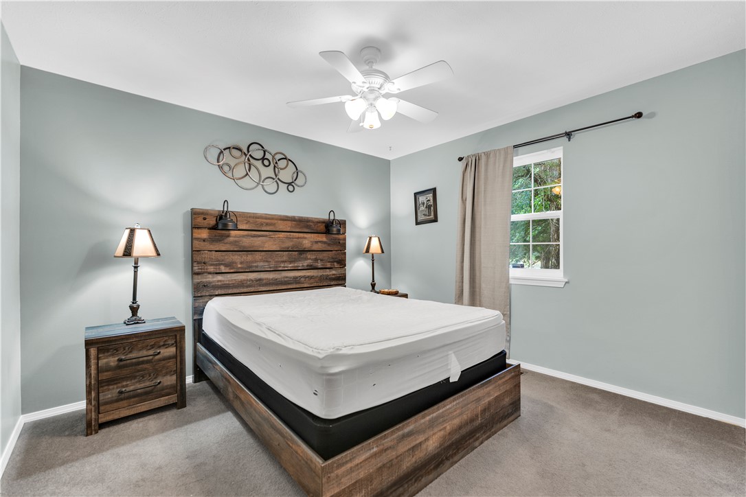 Unit 3 Holiday Island - Residential