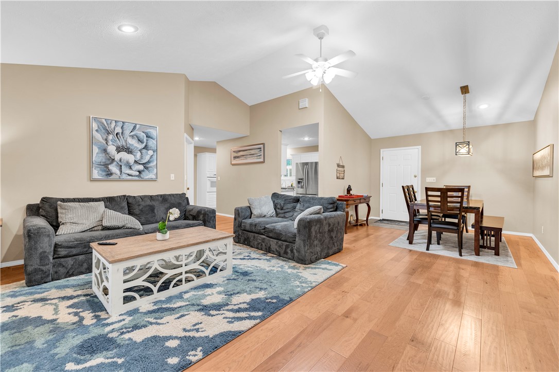 Unit 3 Holiday Island - Residential