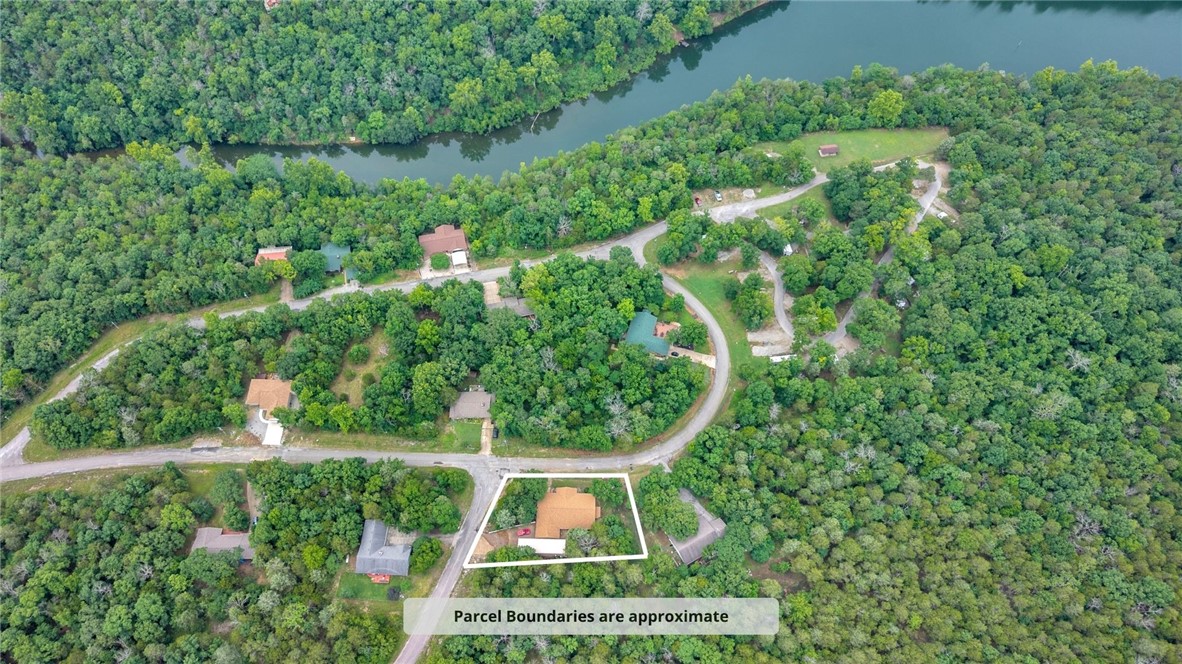 Unit 3 Holiday Island - Residential