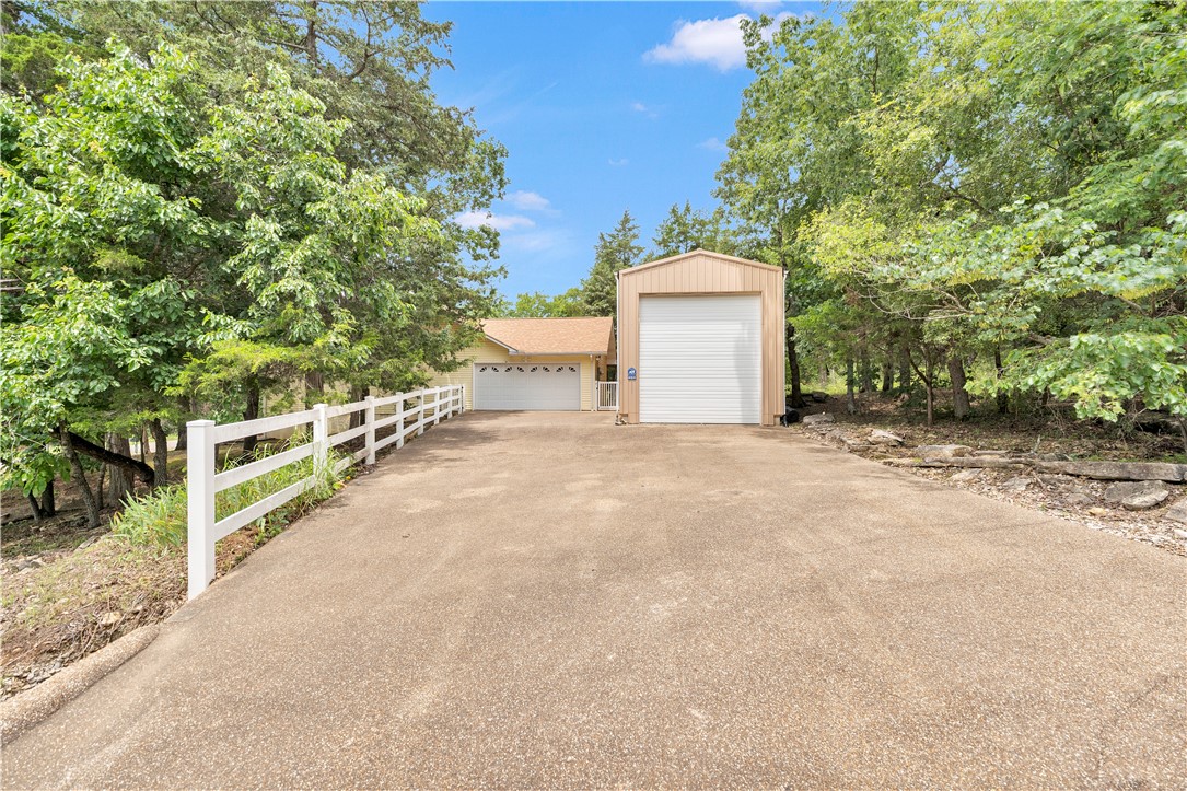 Unit 3 Holiday Island - Residential