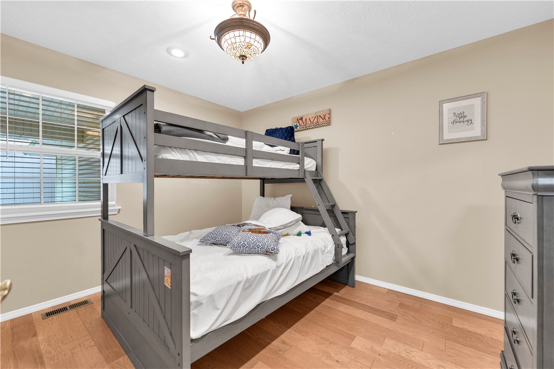 Unit 3 Holiday Island - Residential