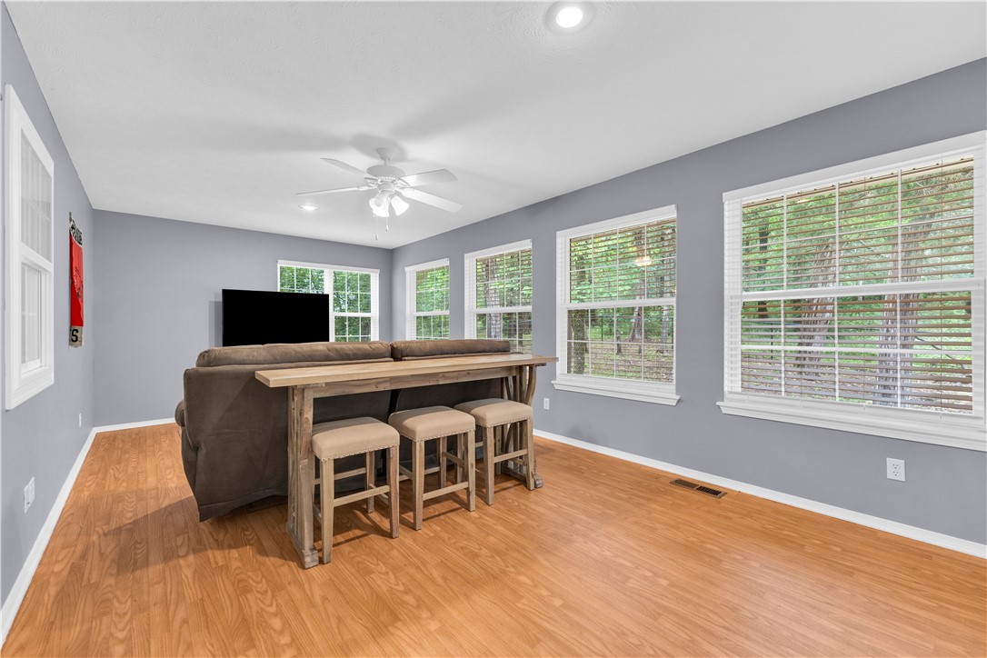 Unit 3 Holiday Island - Residential