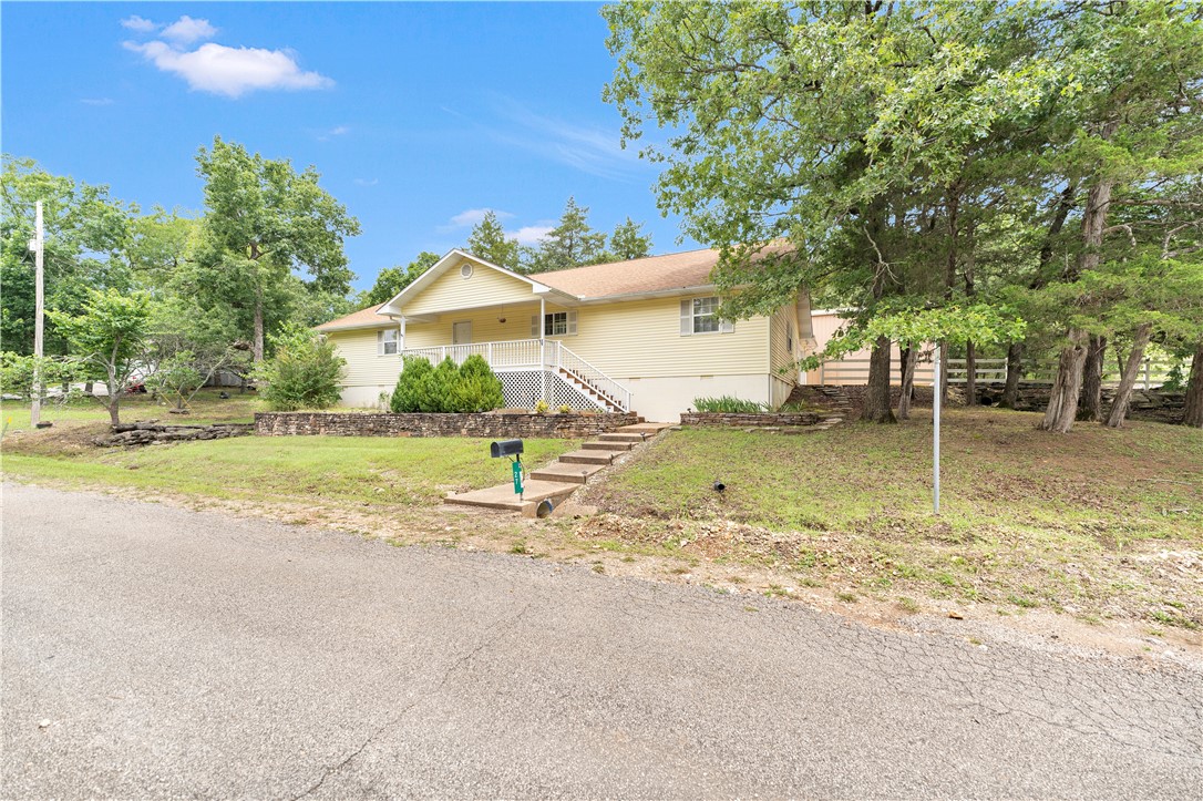 Unit 3 Holiday Island - Residential