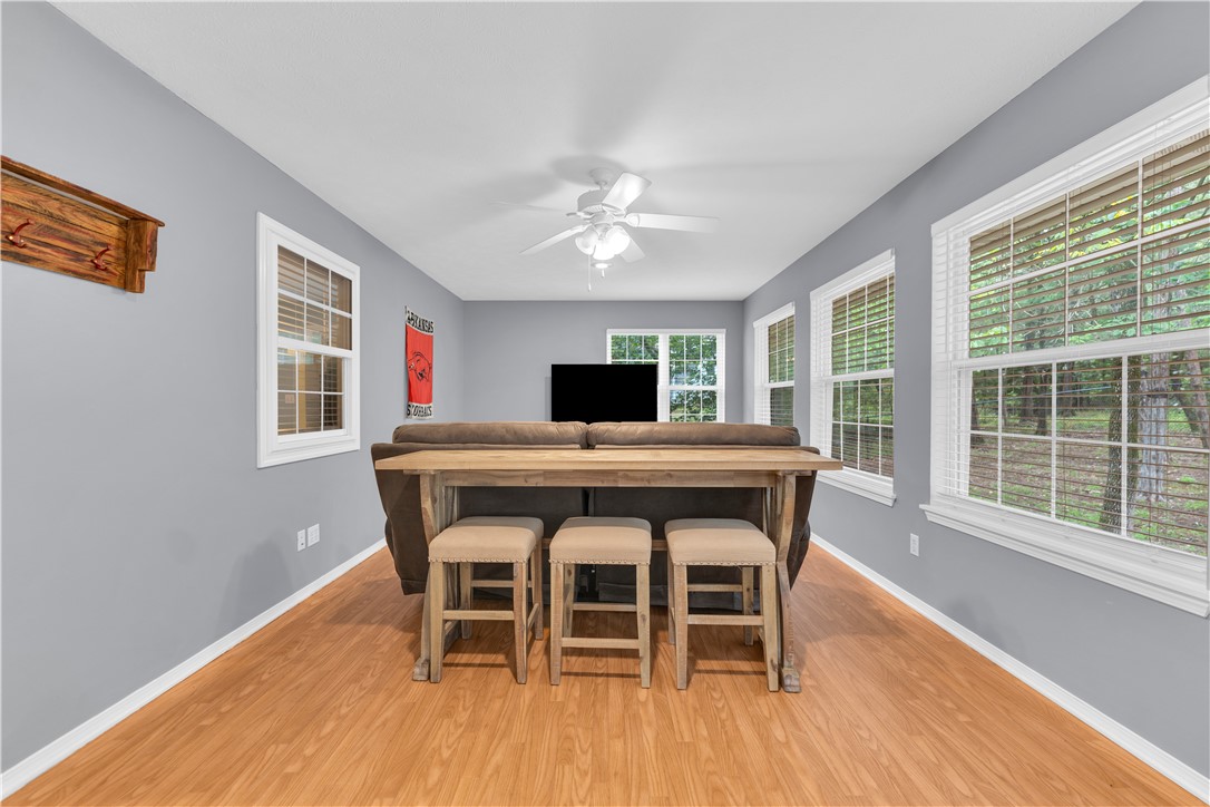 Unit 3 Holiday Island - Residential