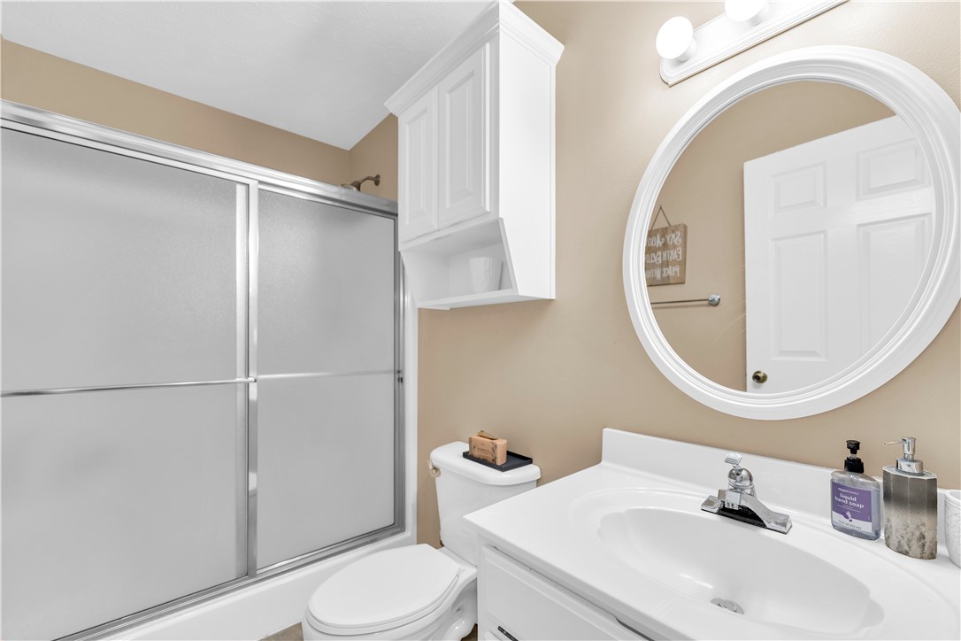 Unit 3 Holiday Island - Residential