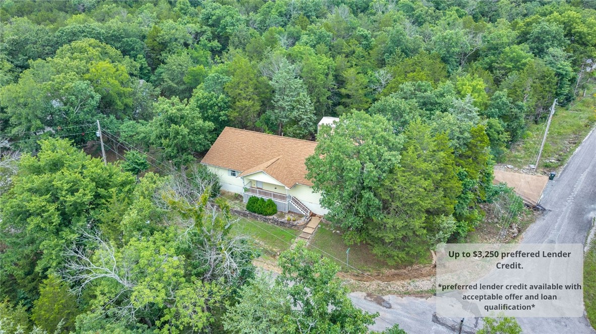 Unit 3 Holiday Island - Residential