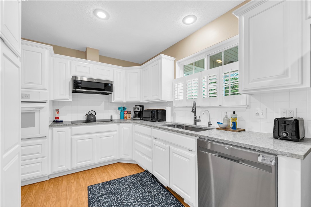 Unit 3 Holiday Island - Residential