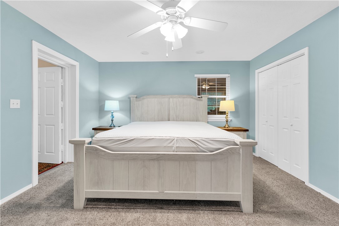 Unit 3 Holiday Island - Residential