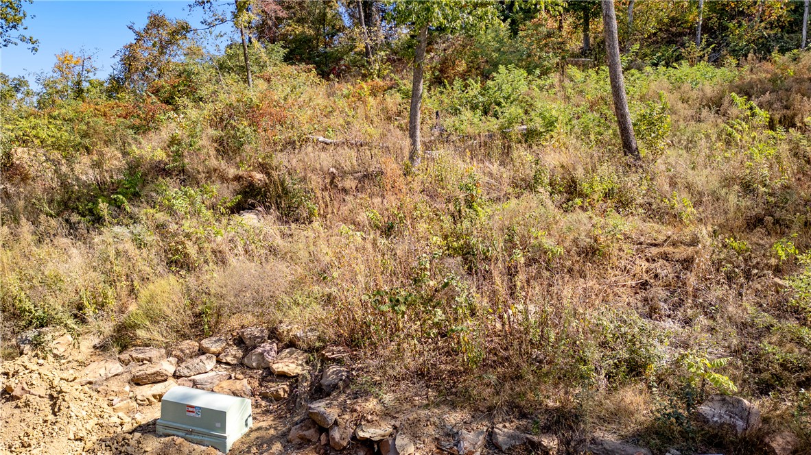 Round Mountain Estates - Land