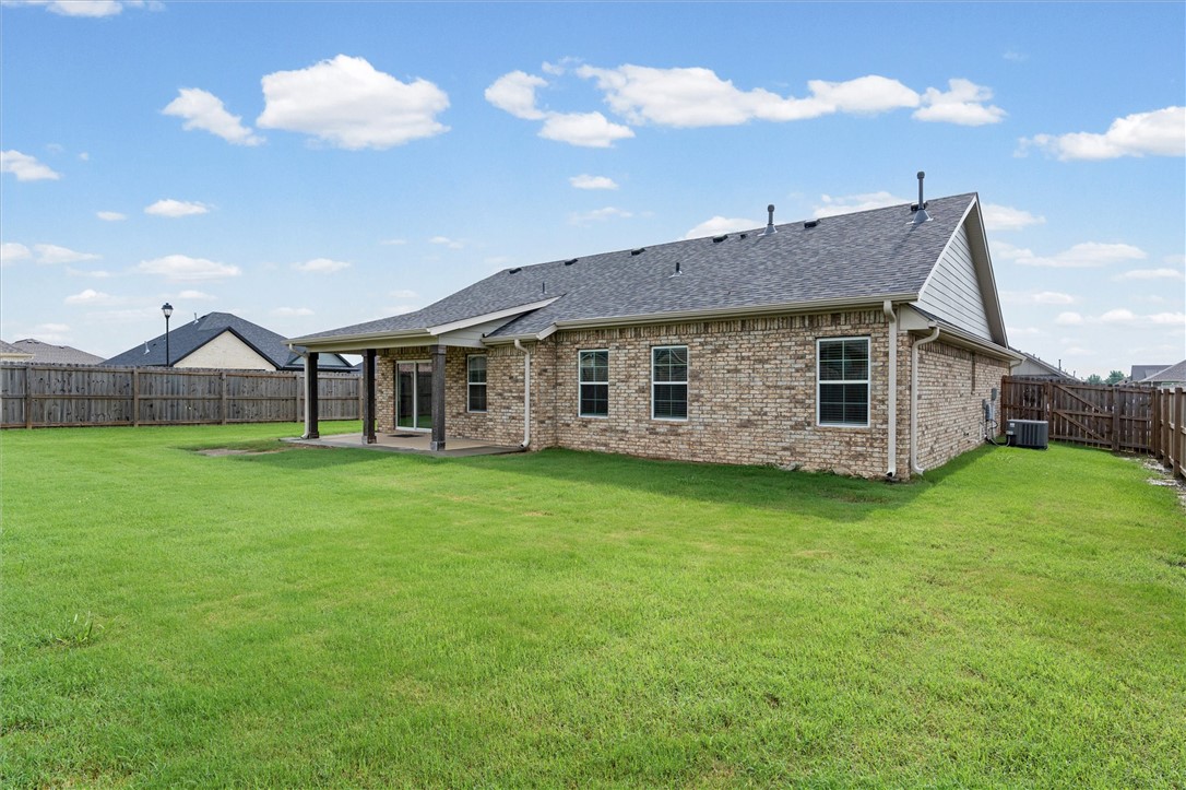 Hickory Meadows Sub Ph 2 - Residential