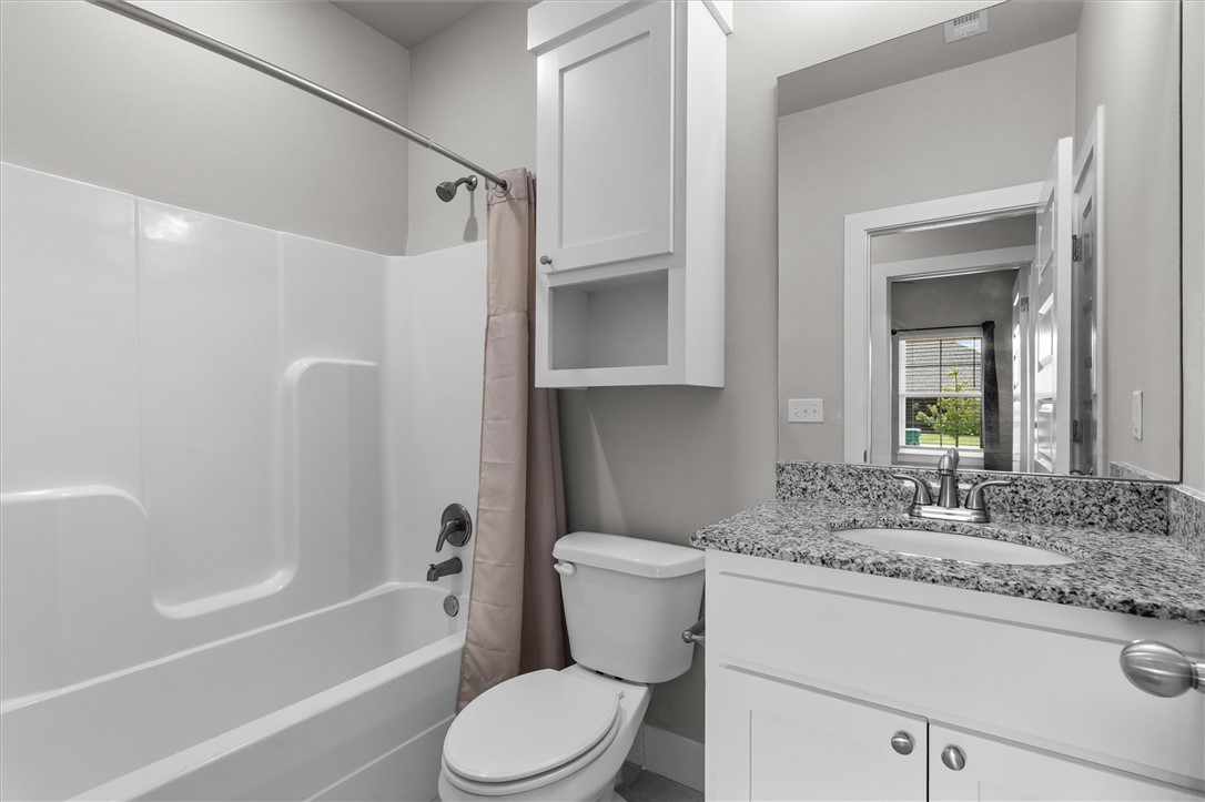 Hickory Meadows Sub Ph 2 - Residential