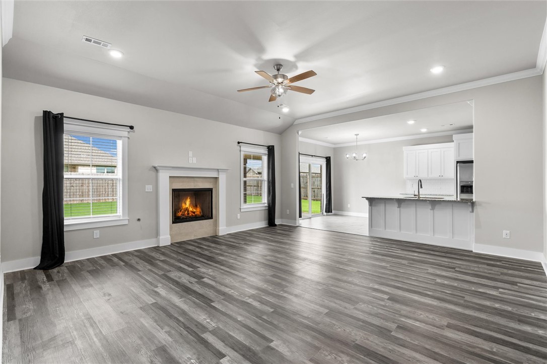 Hickory Meadows Sub Ph 2 - Residential