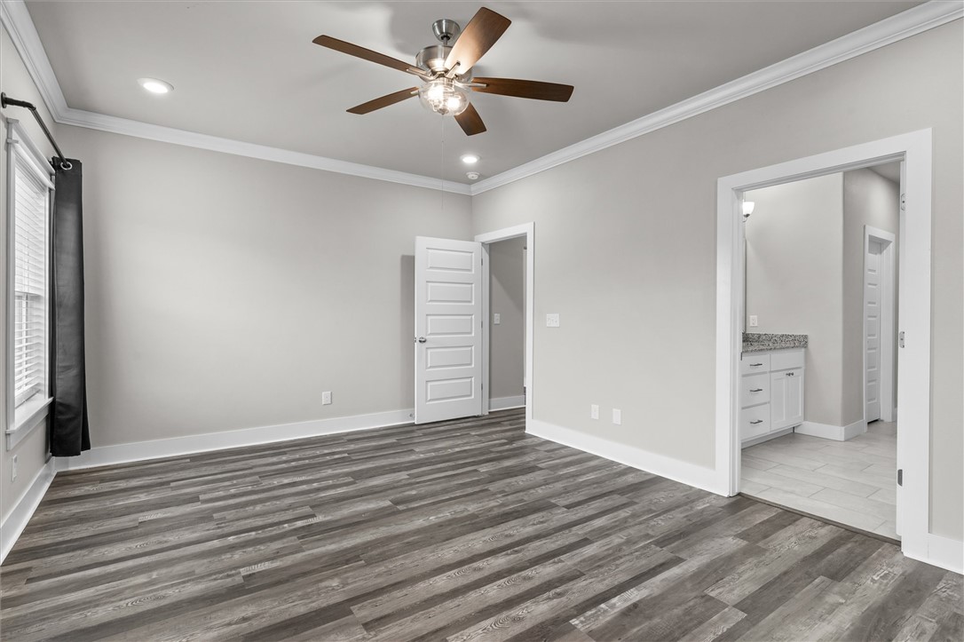 Hickory Meadows Sub Ph 2 - Residential