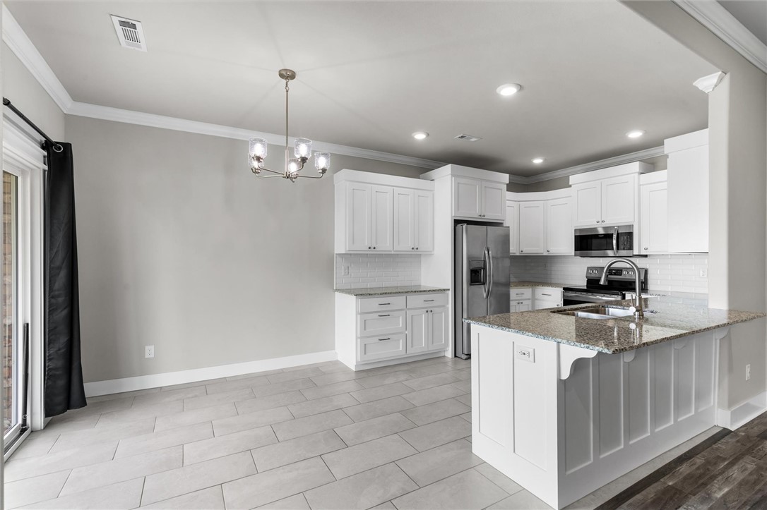 Hickory Meadows Sub Ph 2 - Residential