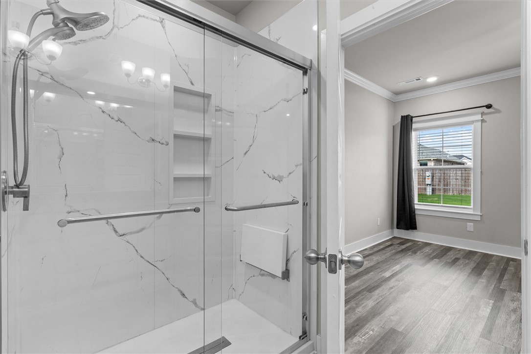 Hickory Meadows Sub Ph 2 - Residential