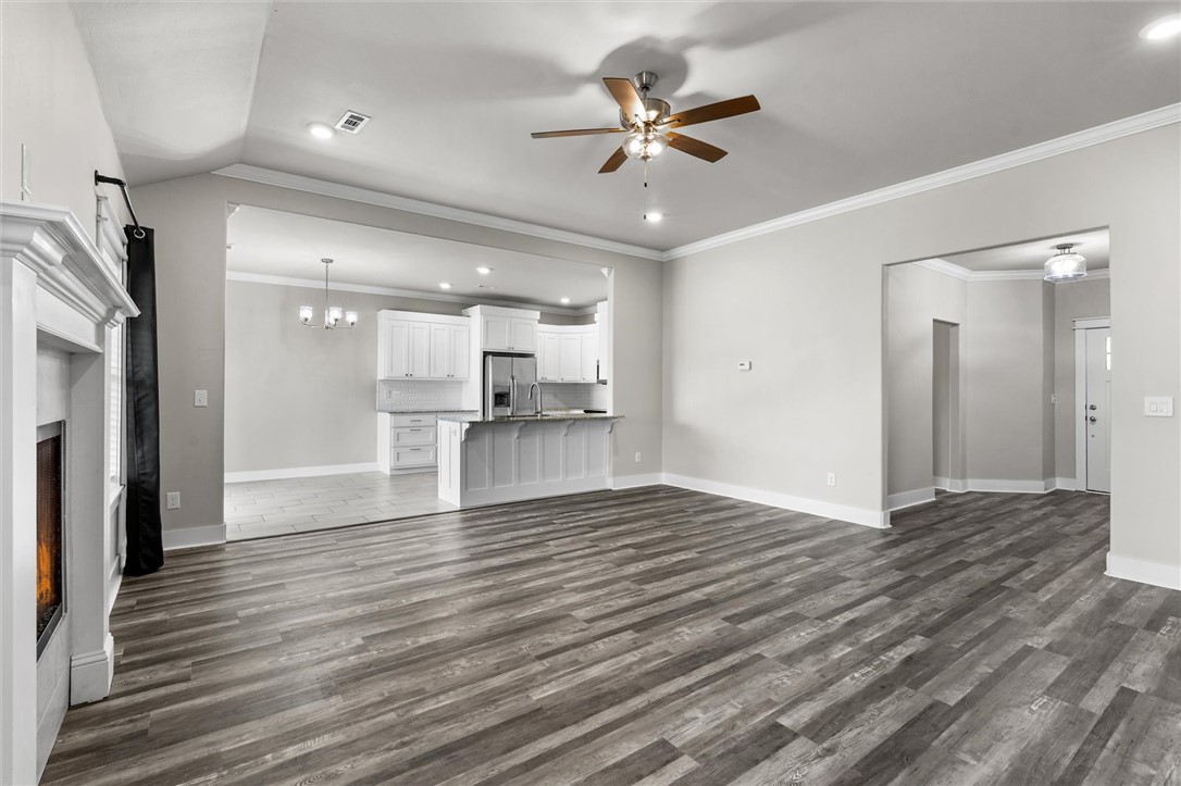 Hickory Meadows Sub Ph 2 - Residential
