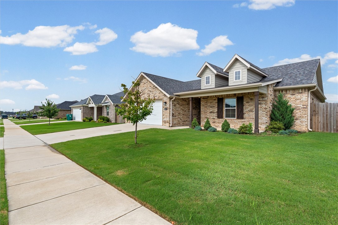 Hickory Meadows Sub Ph 2 - Residential