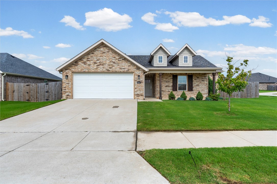 Hickory Meadows Sub Ph 2 - Residential