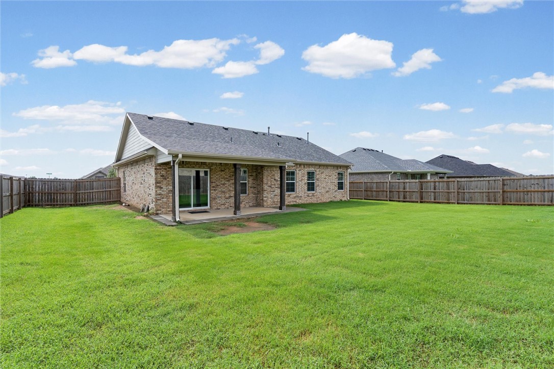 Hickory Meadows Sub Ph 2 - Residential