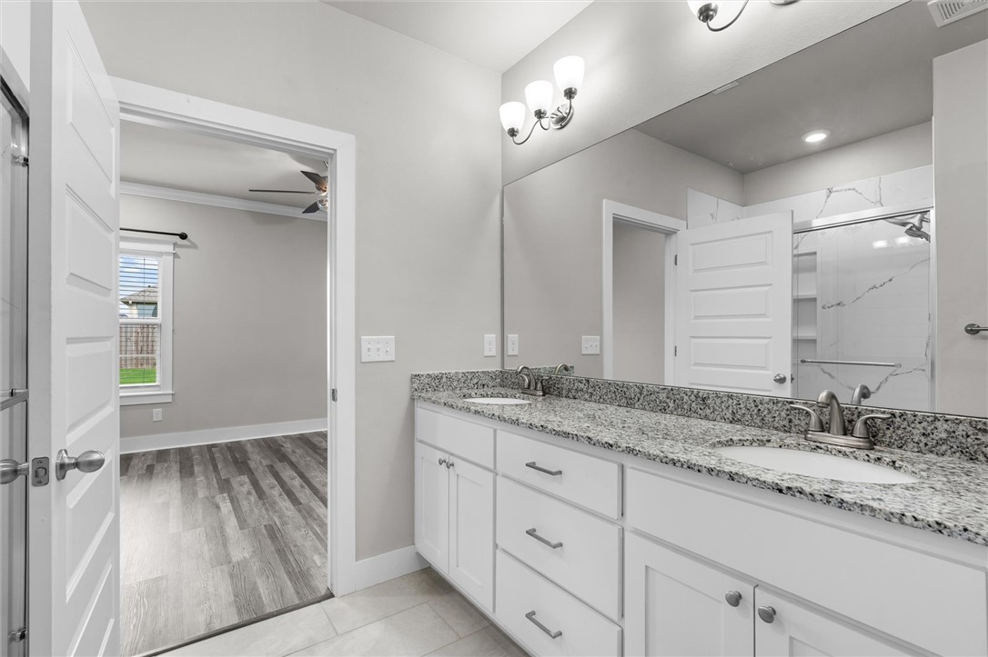 Hickory Meadows Sub Ph 2 - Residential