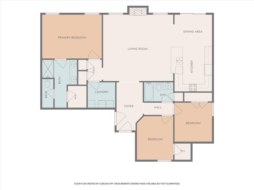 Hickory Meadows Sub Ph 2 - Residential
