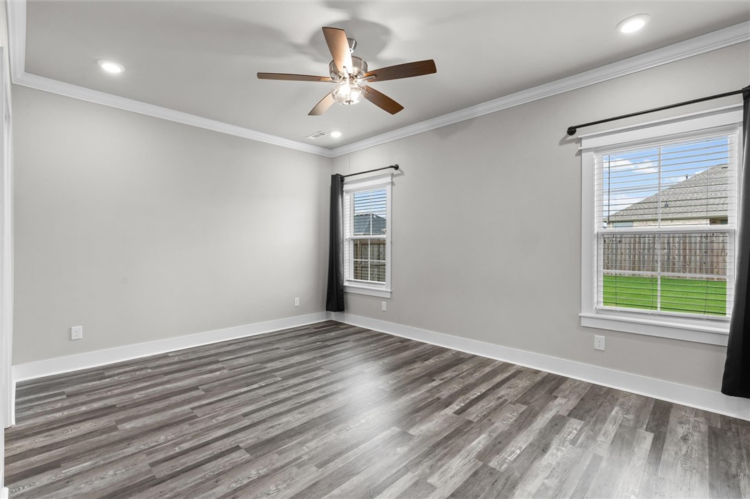 Hickory Meadows Sub Ph 2 - Residential