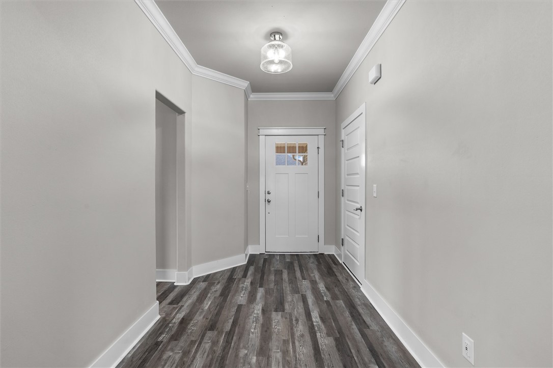 Hickory Meadows Sub Ph 2 - Residential