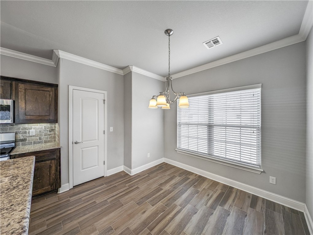 Highpointe Add Bentonville - Residential Lease