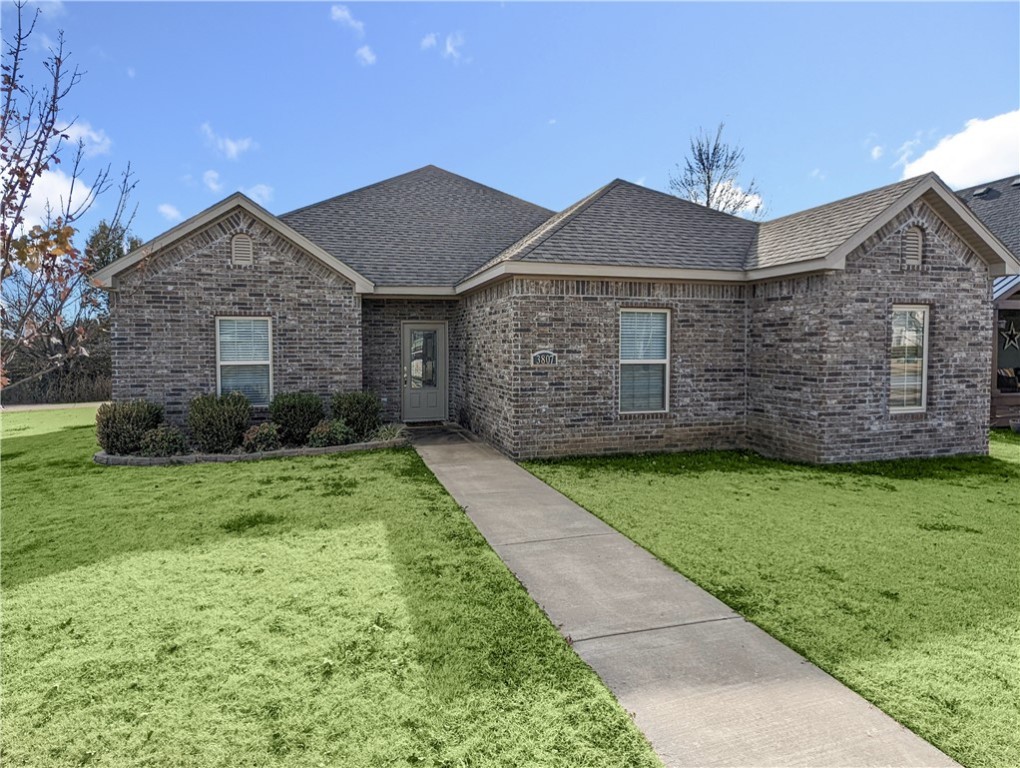 Highpointe Add Bentonville - Residential Lease