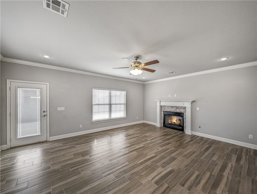 Highpointe Add Bentonville - Residential Lease