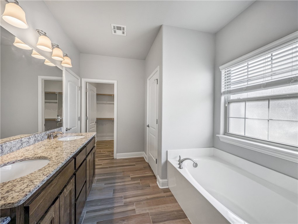 Highpointe Add Bentonville - Residential Lease