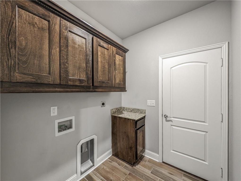Highpointe Add Bentonville - Residential Lease