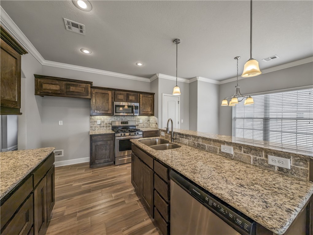 Highpointe Add Bentonville - Residential Lease